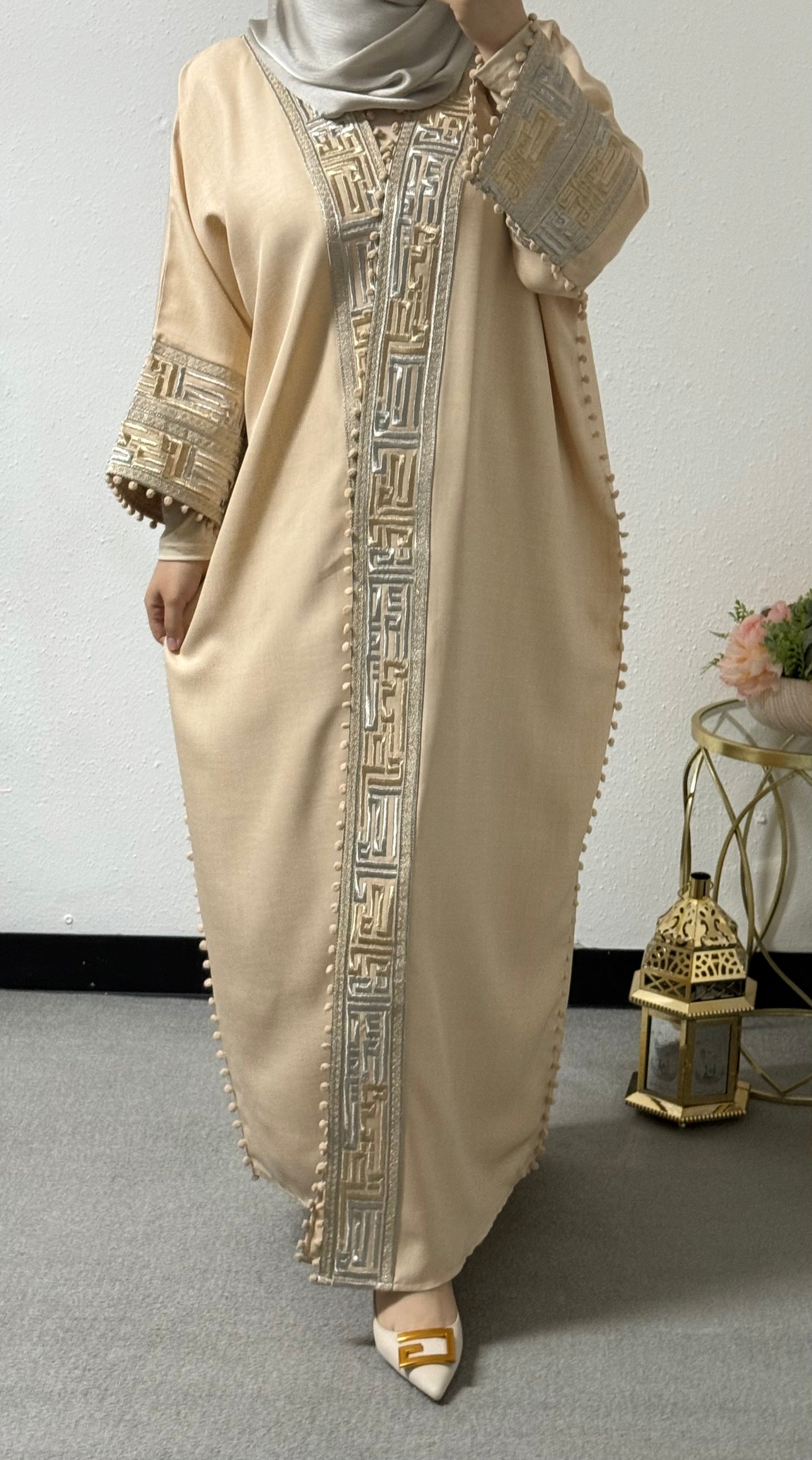 Ramadan Abaya