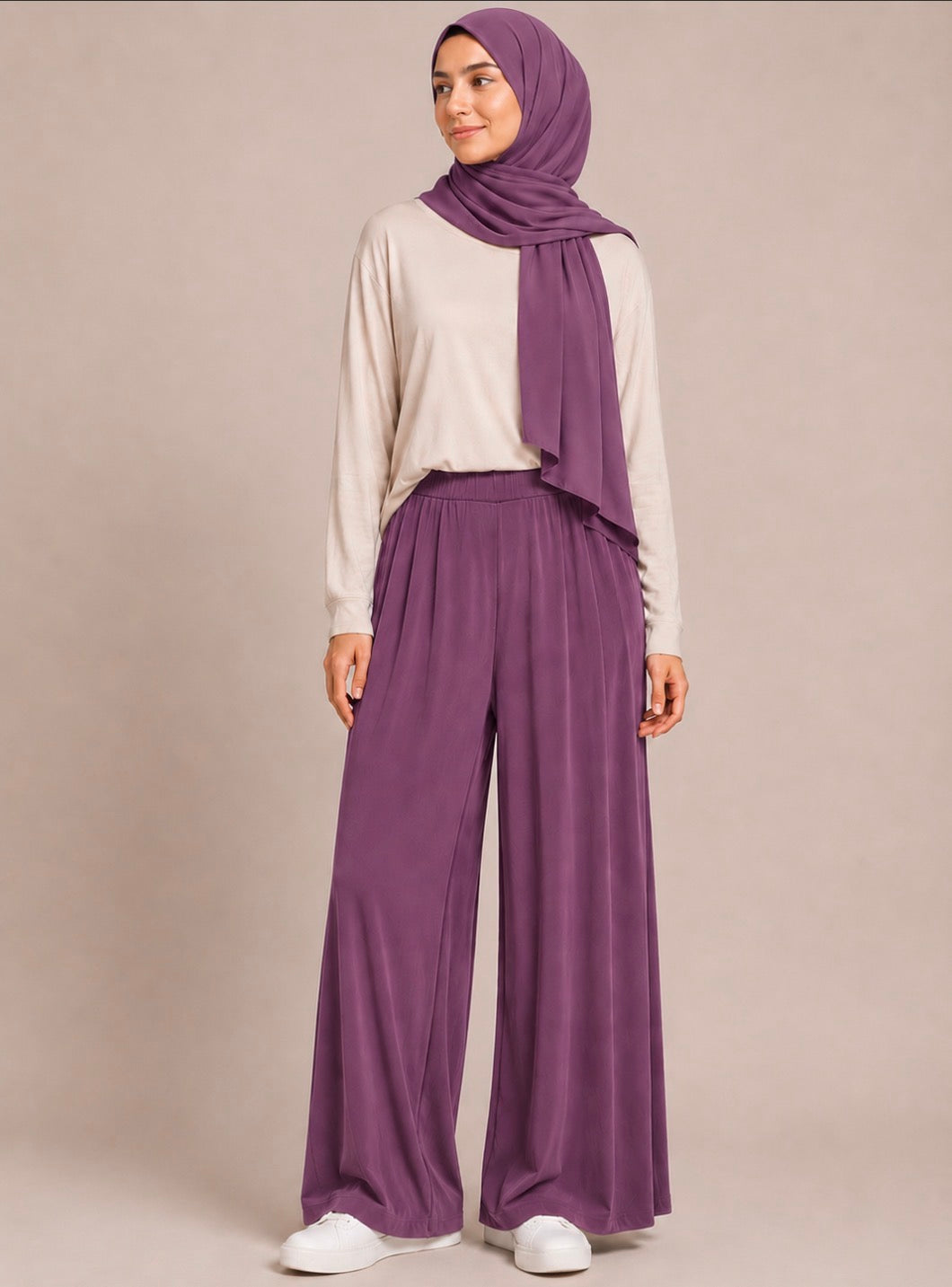 Comfort Pants