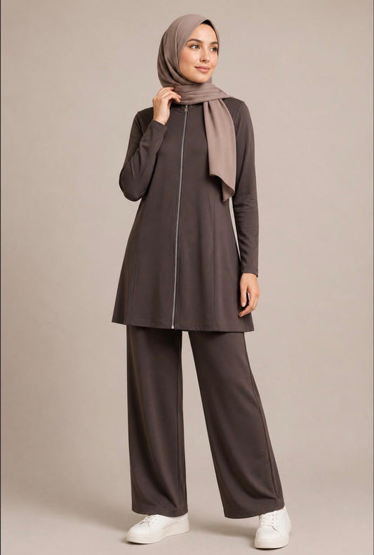 Two-piece Comfy Set