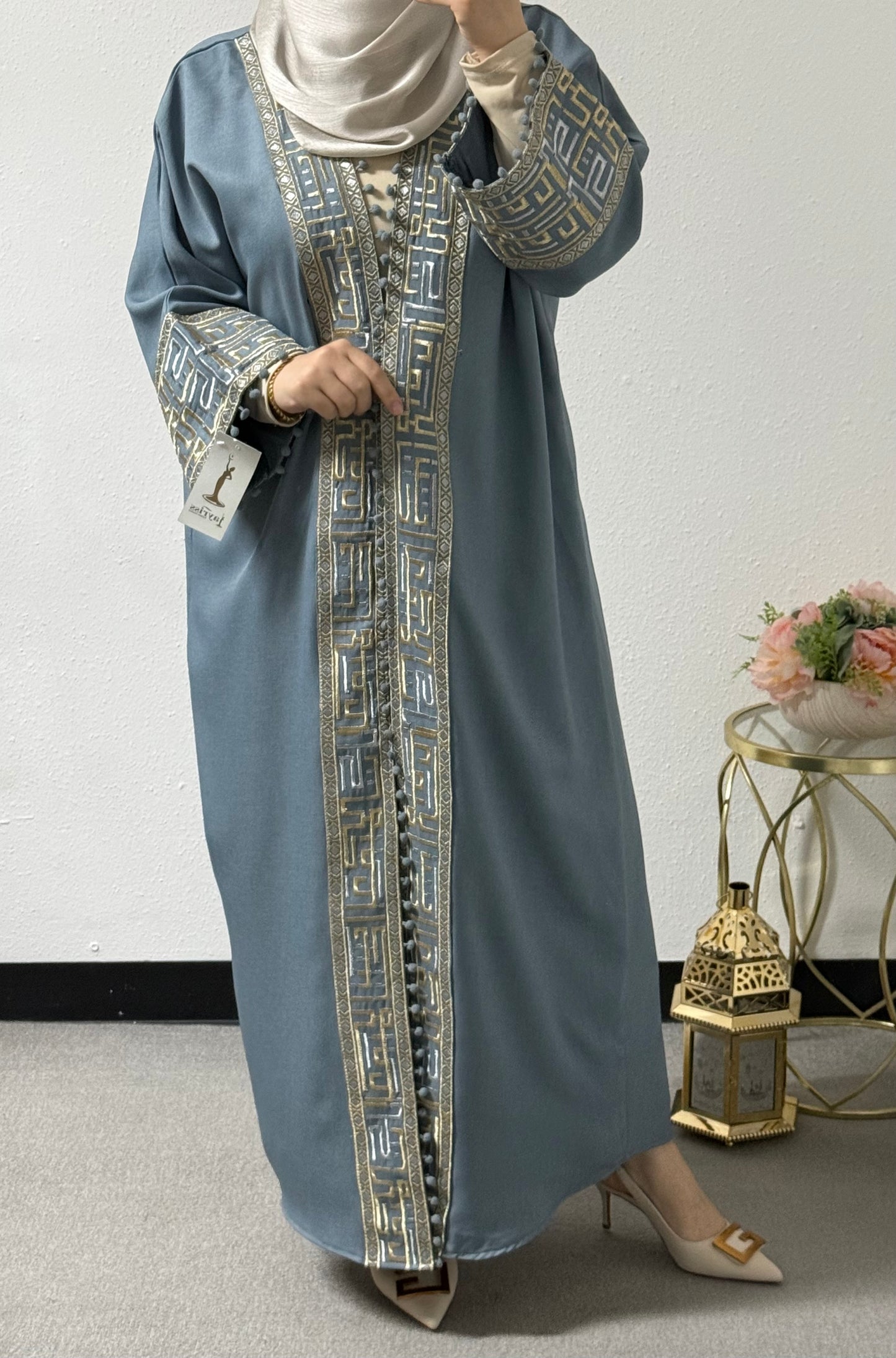 Ramadan Abaya