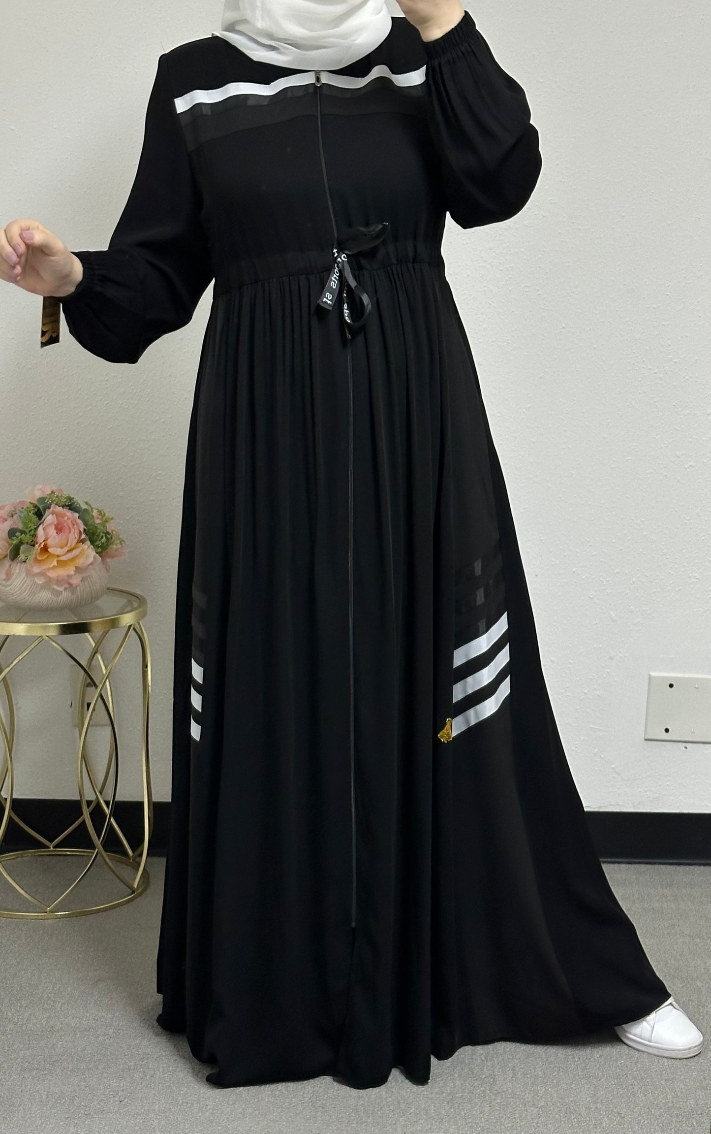 sport abaya