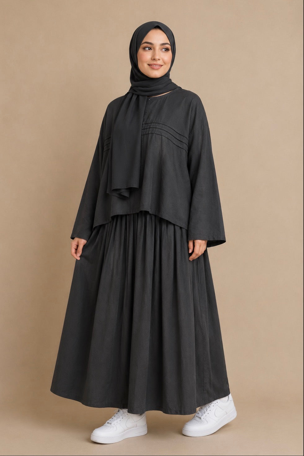 Basic Lined Set