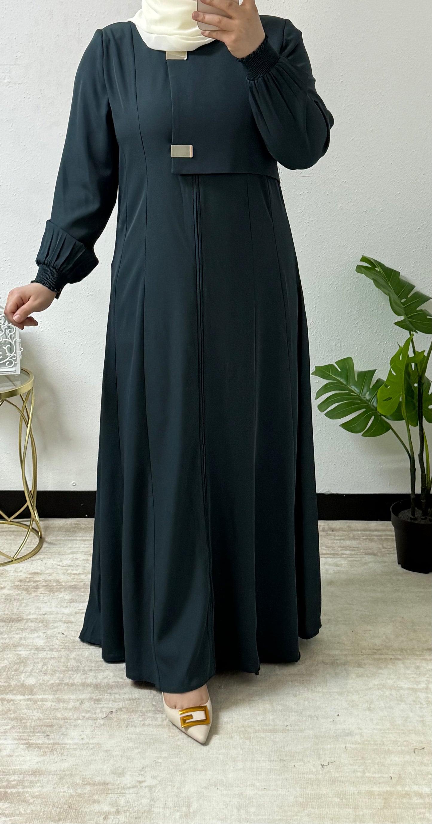 Elegance Abaya