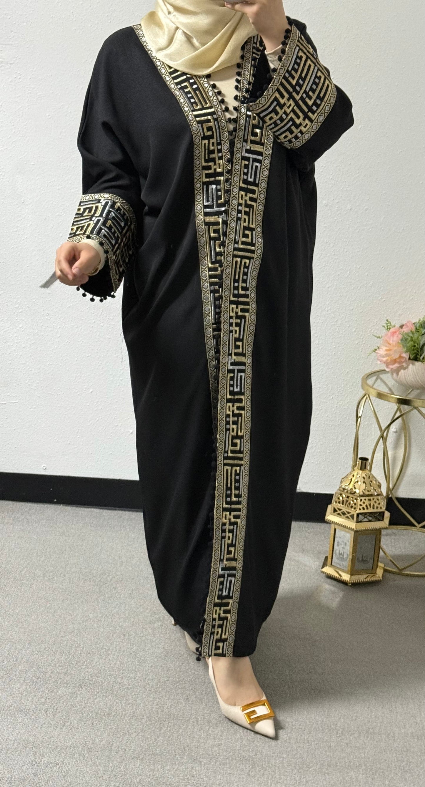 Ramadan Abaya