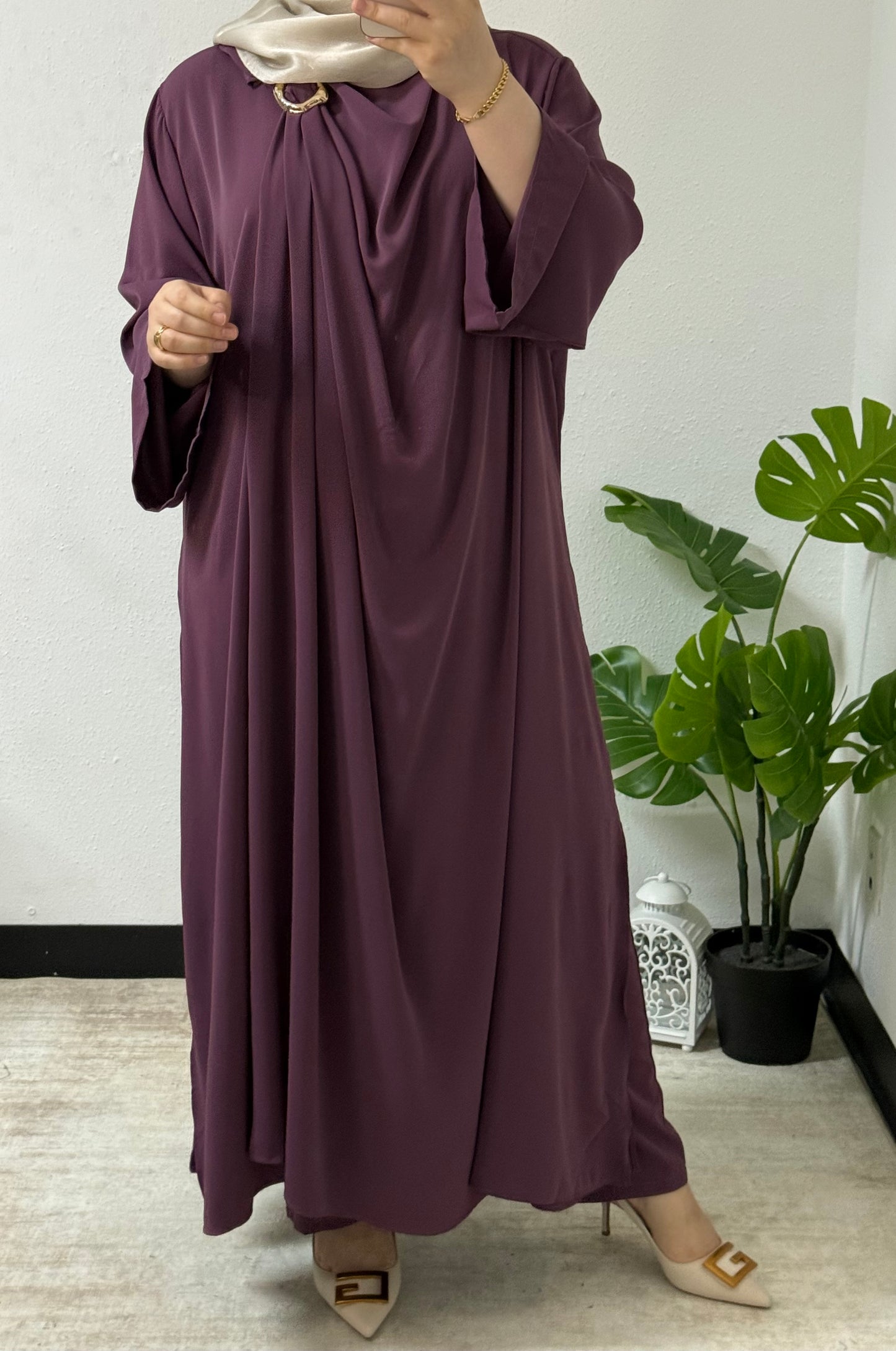 Classic Gold Accent Set