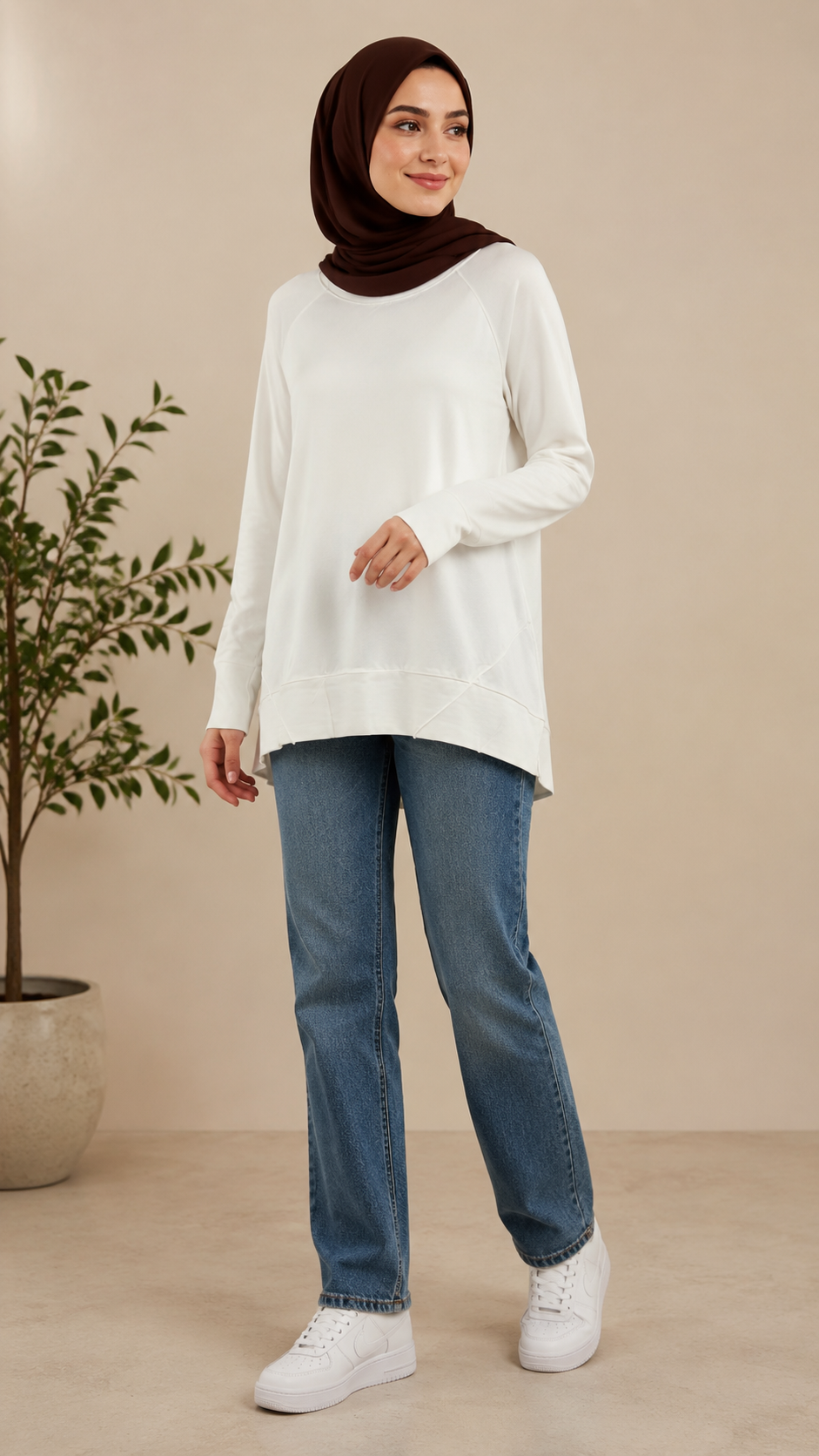 Soft Summer Shirt