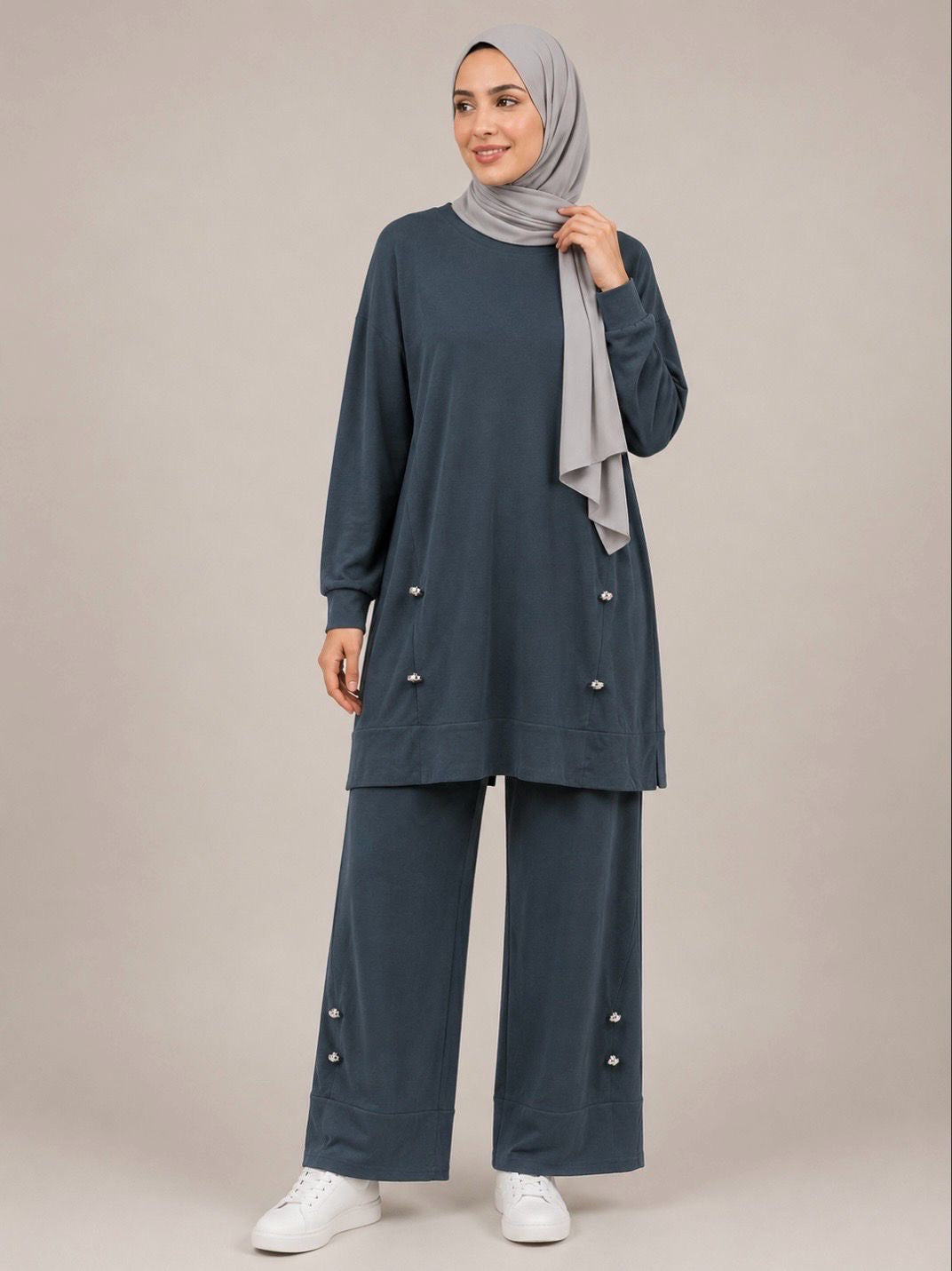 Comfy Two-Piece Set