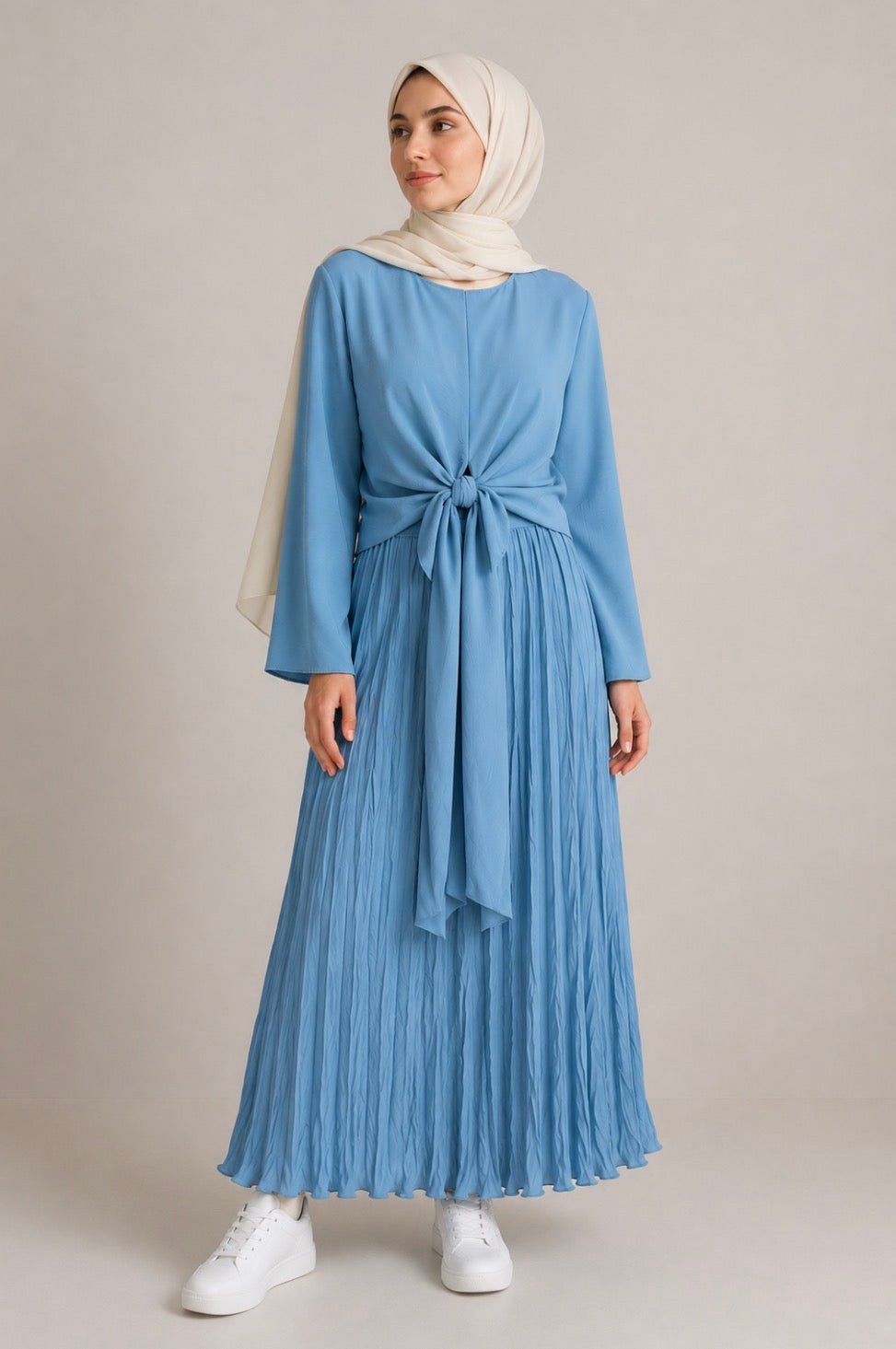 Two-Pieces Stylish Set