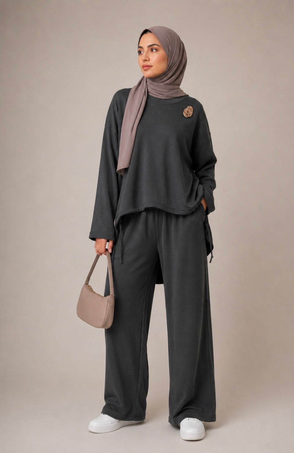 Comfy Tie Set