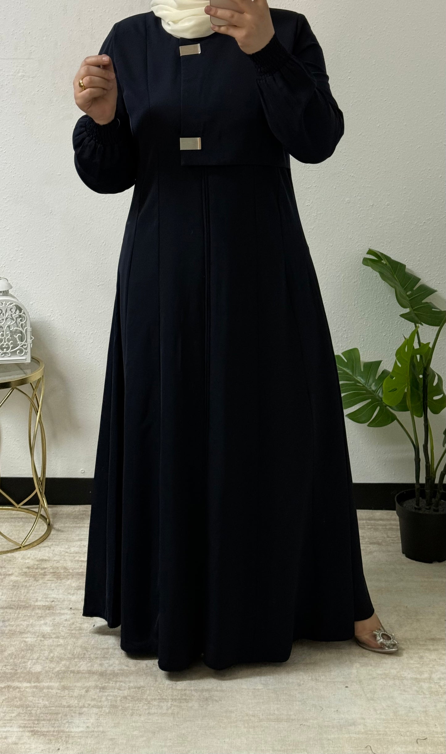 Elegance Abaya
