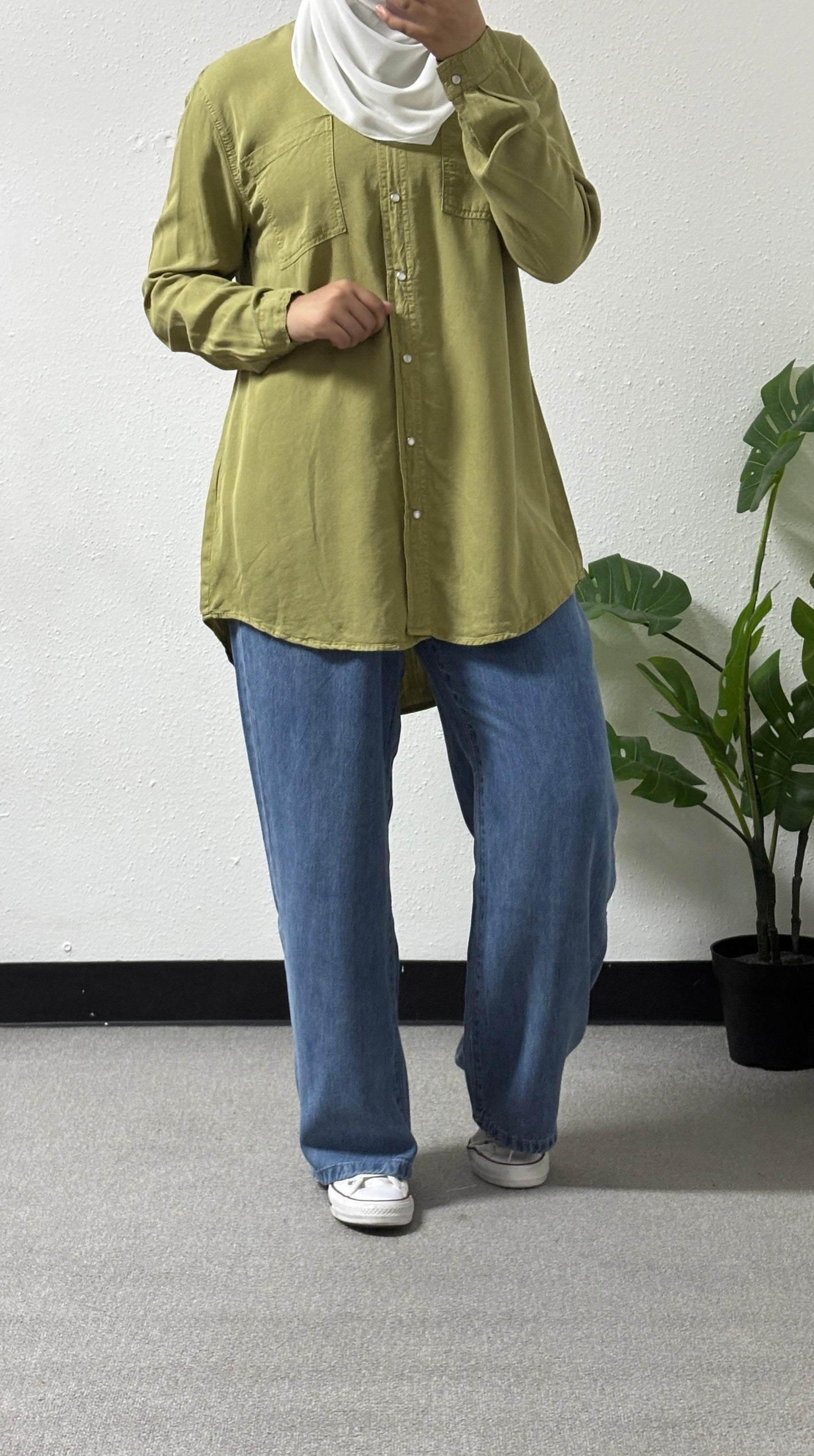 Simple shirt