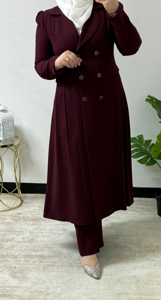 The Couture Classic Set