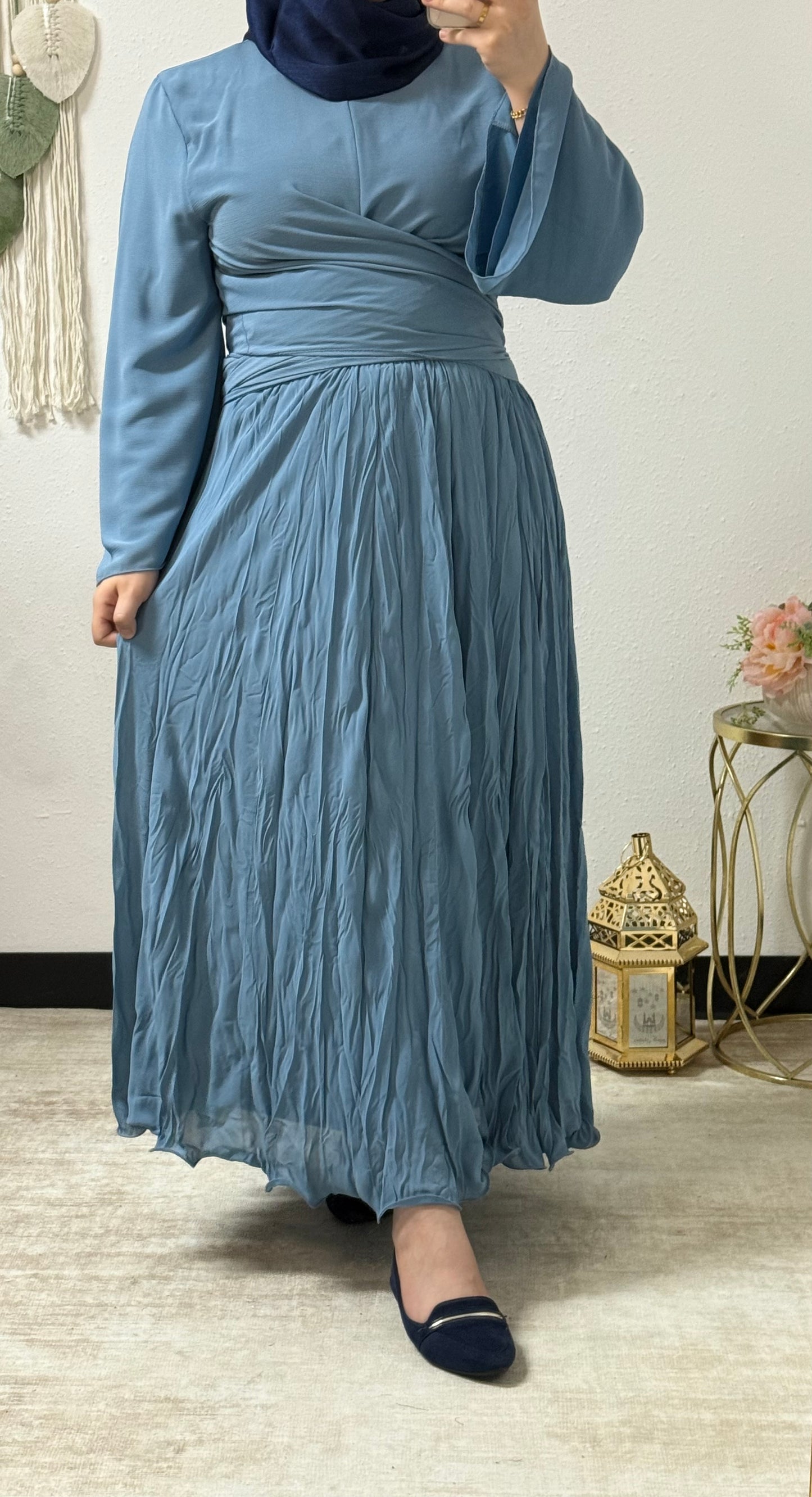 Two-Pieces Stylish Set