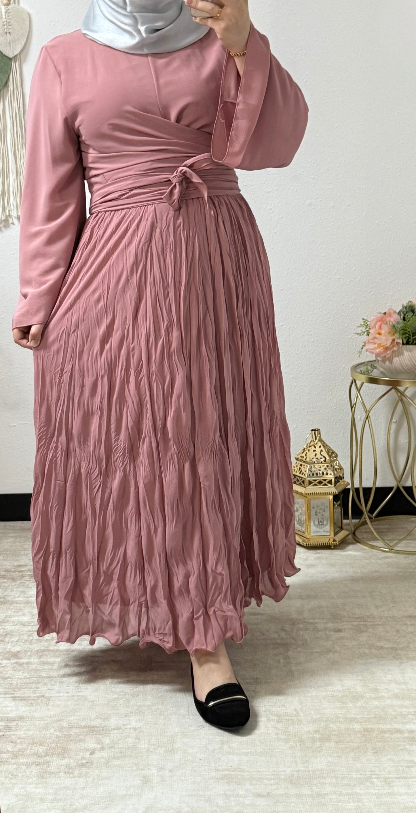 Two-Pieces Stylish Set