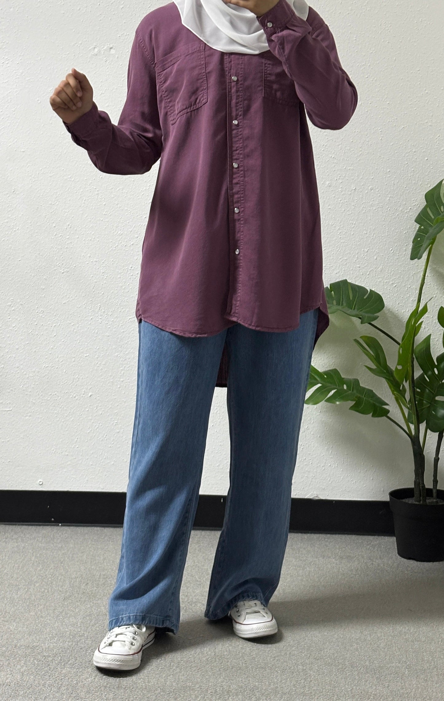 Simple shirt