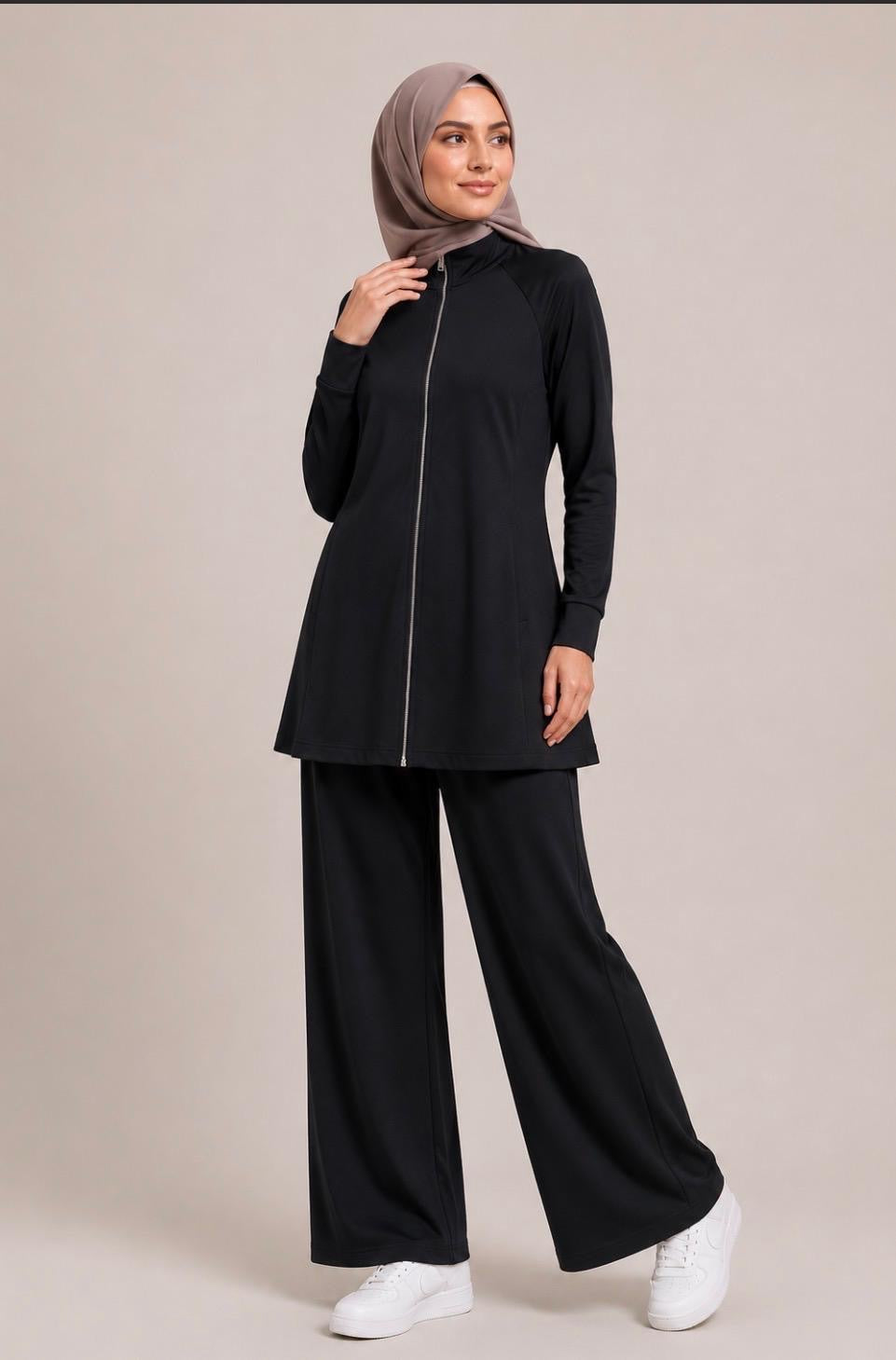 Two-piece Comfy Set