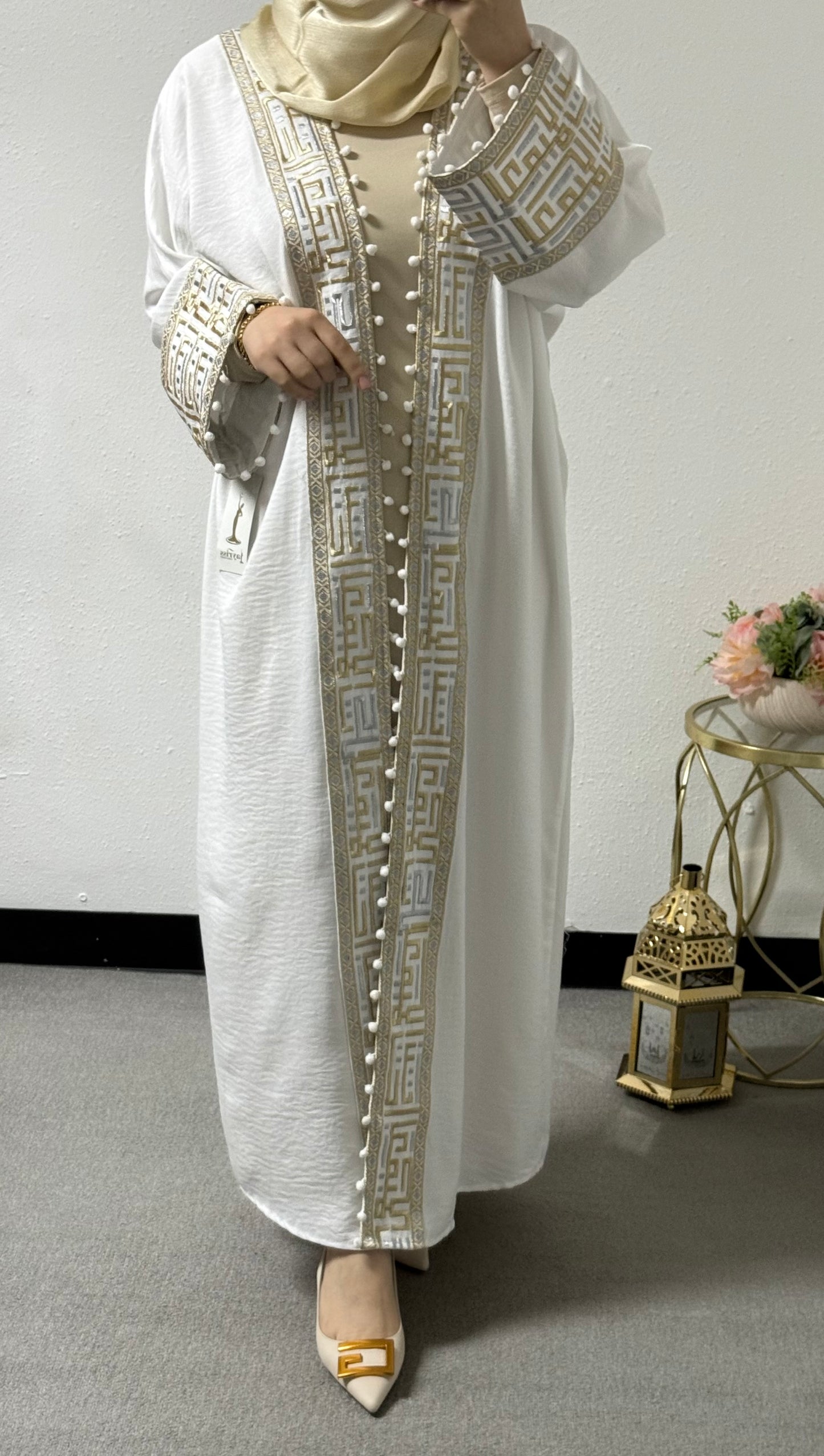 Ramadan Abaya