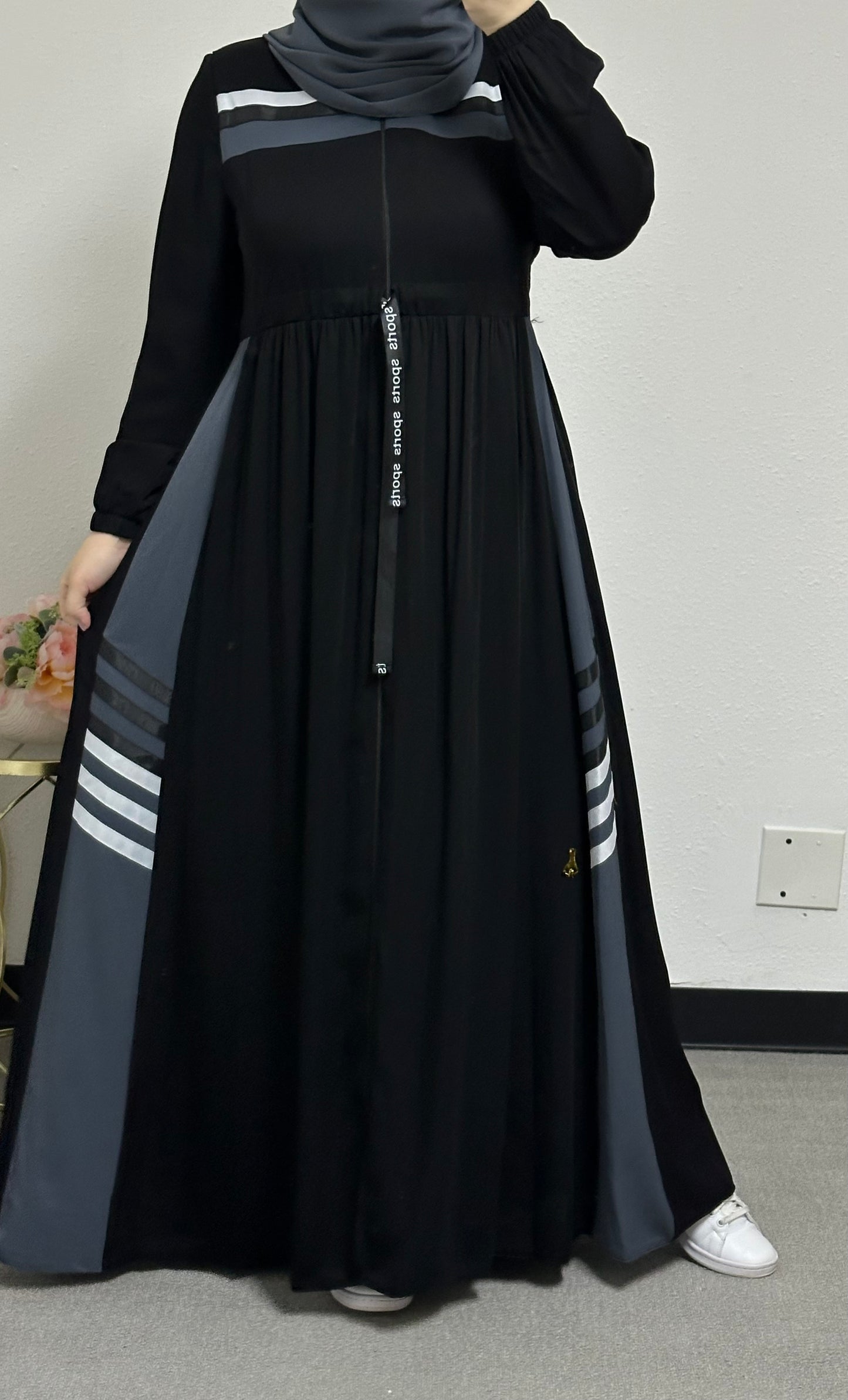 sport abaya