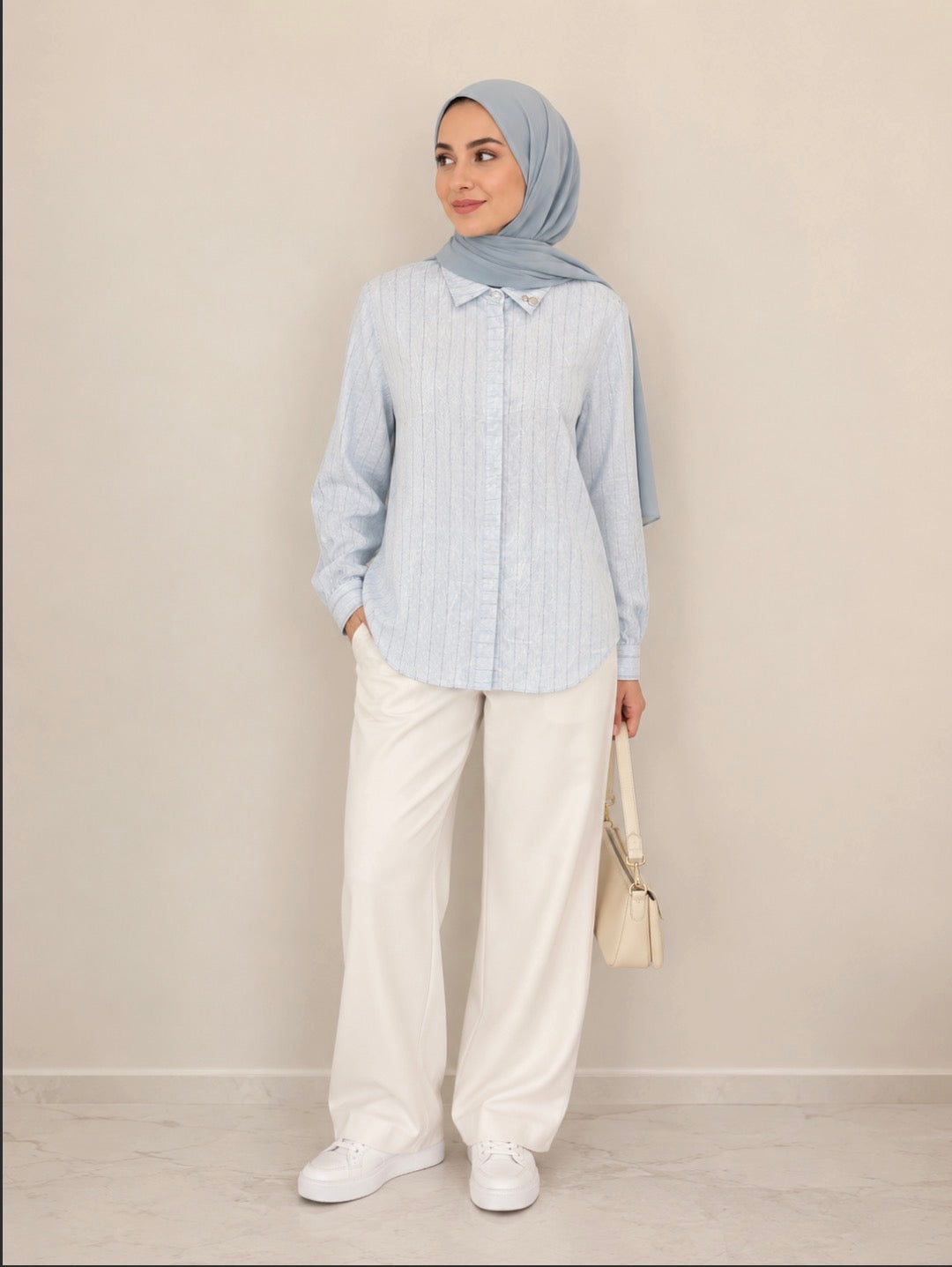 Cotton Lined Shirt