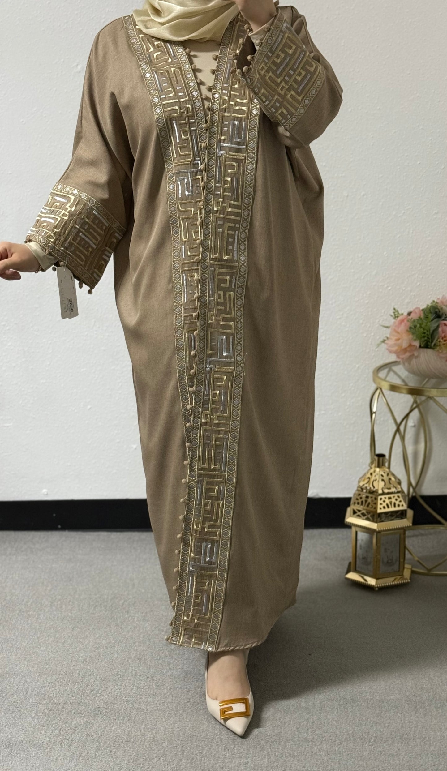 Ramadan Abaya