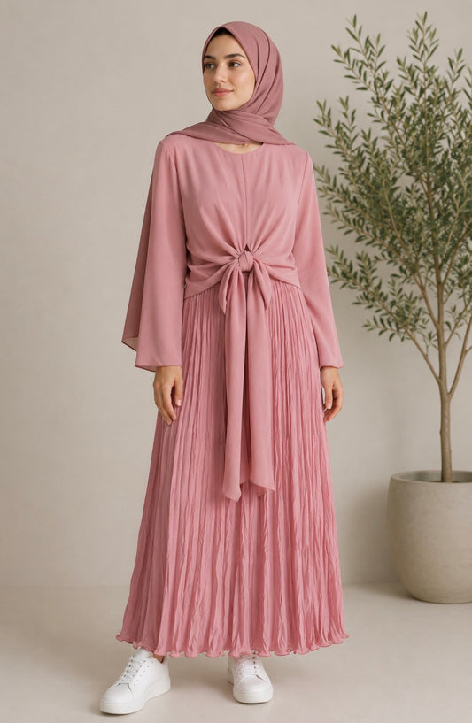 Two-Pieces Stylish Set
