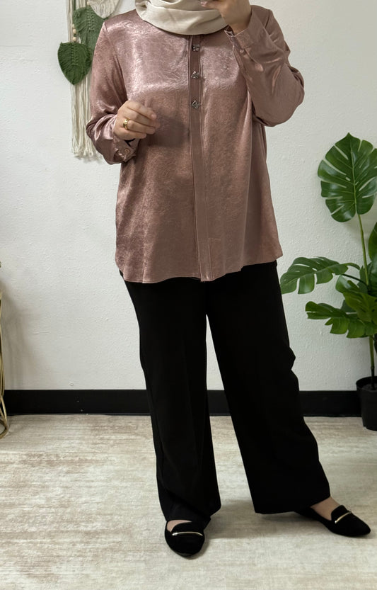 Chic Shine Shirt