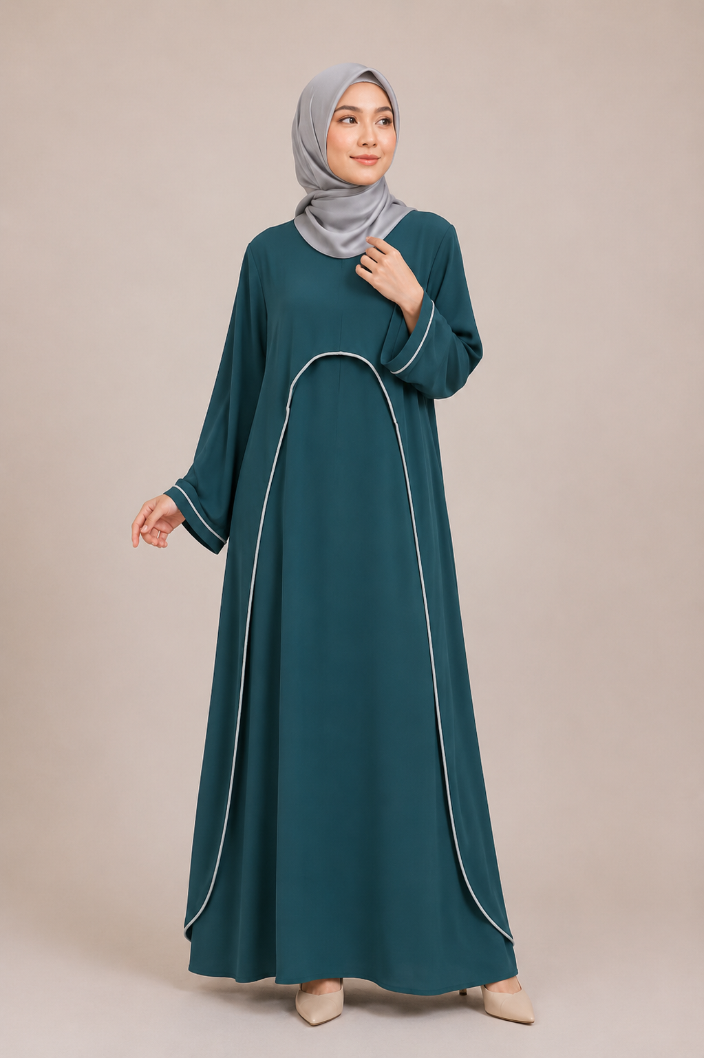 Elegant dress