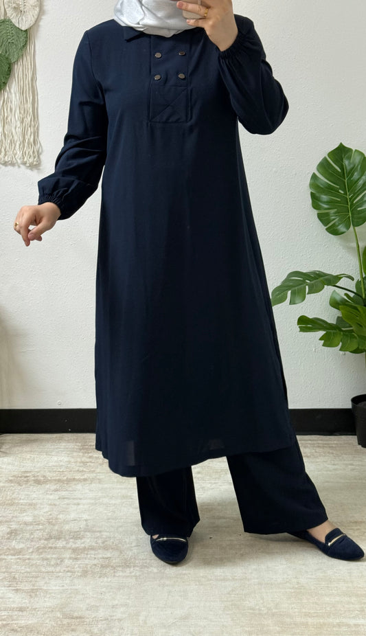 Timeless Comfort Set