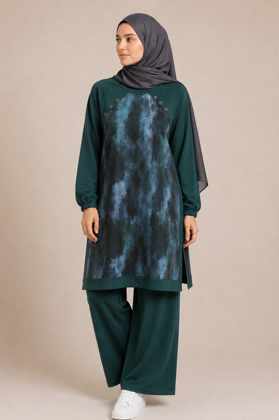 Abstract Print Set