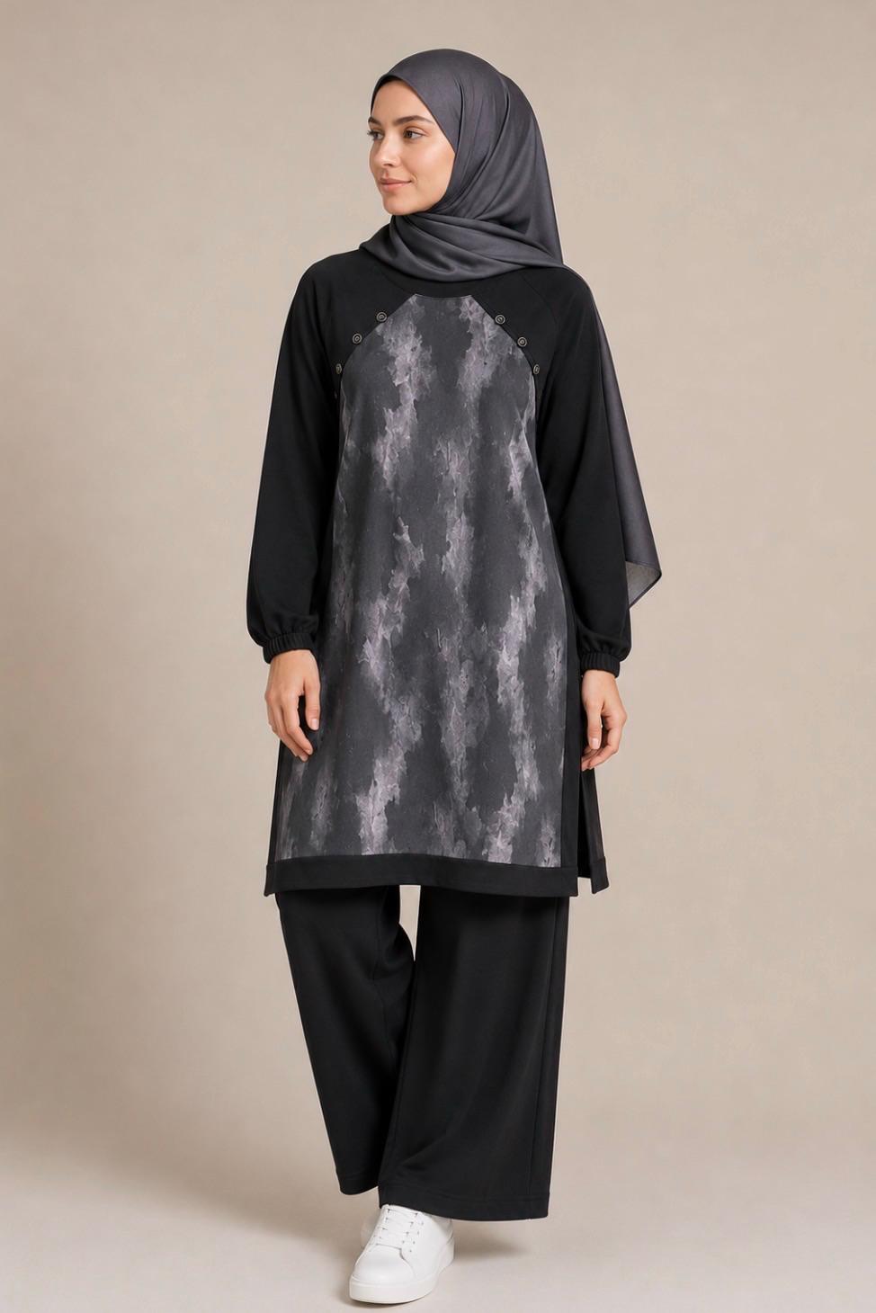 Abstract Print Set