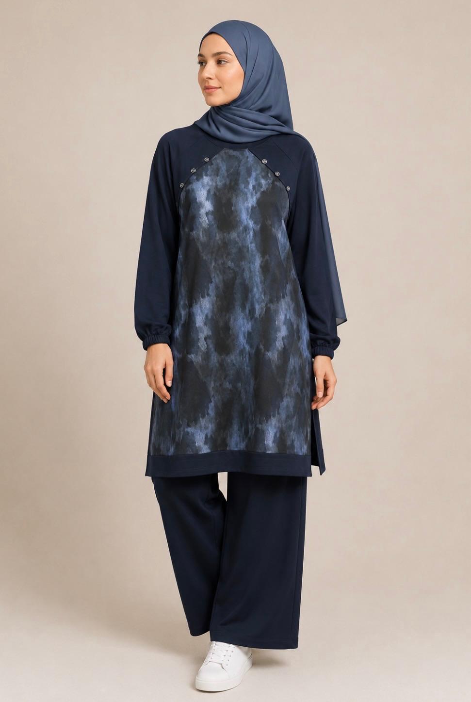 Abstract Print Set