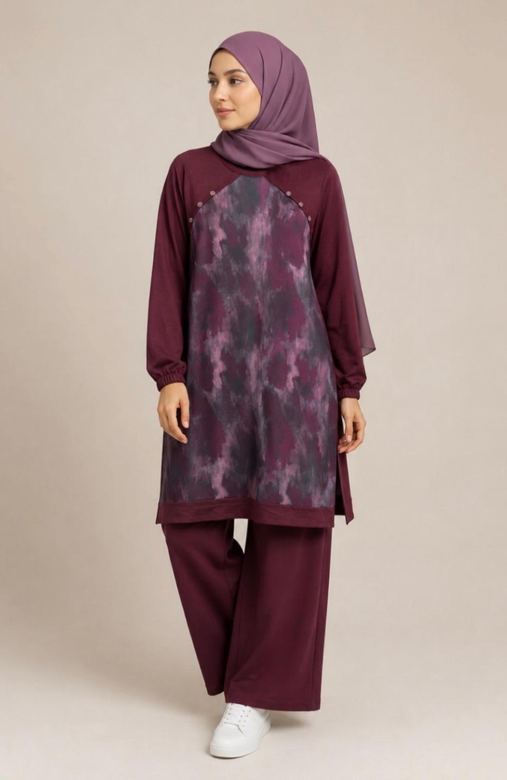 Abstract Print Set