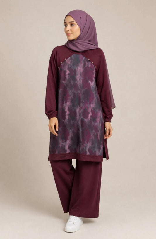 Abstract Print Set