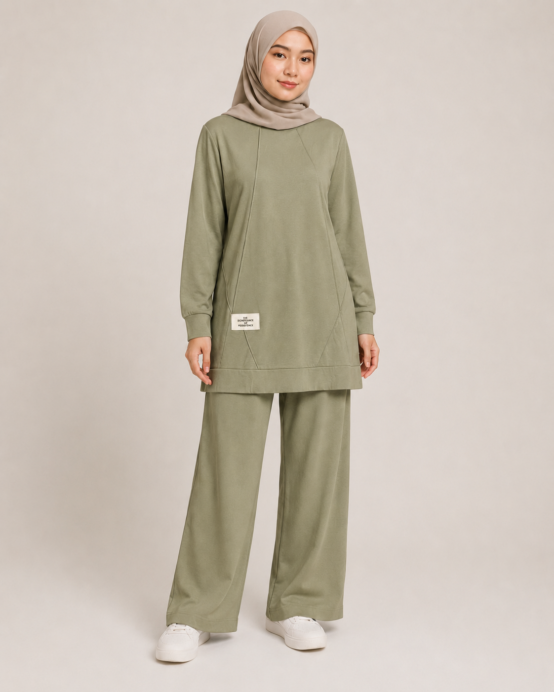 Soft Lounge Set