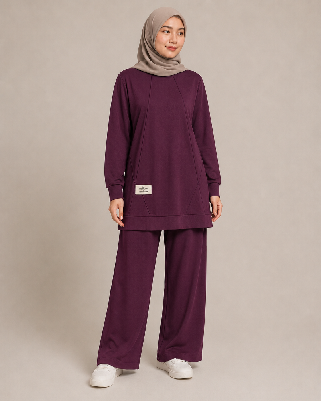 Soft Lounge Set
