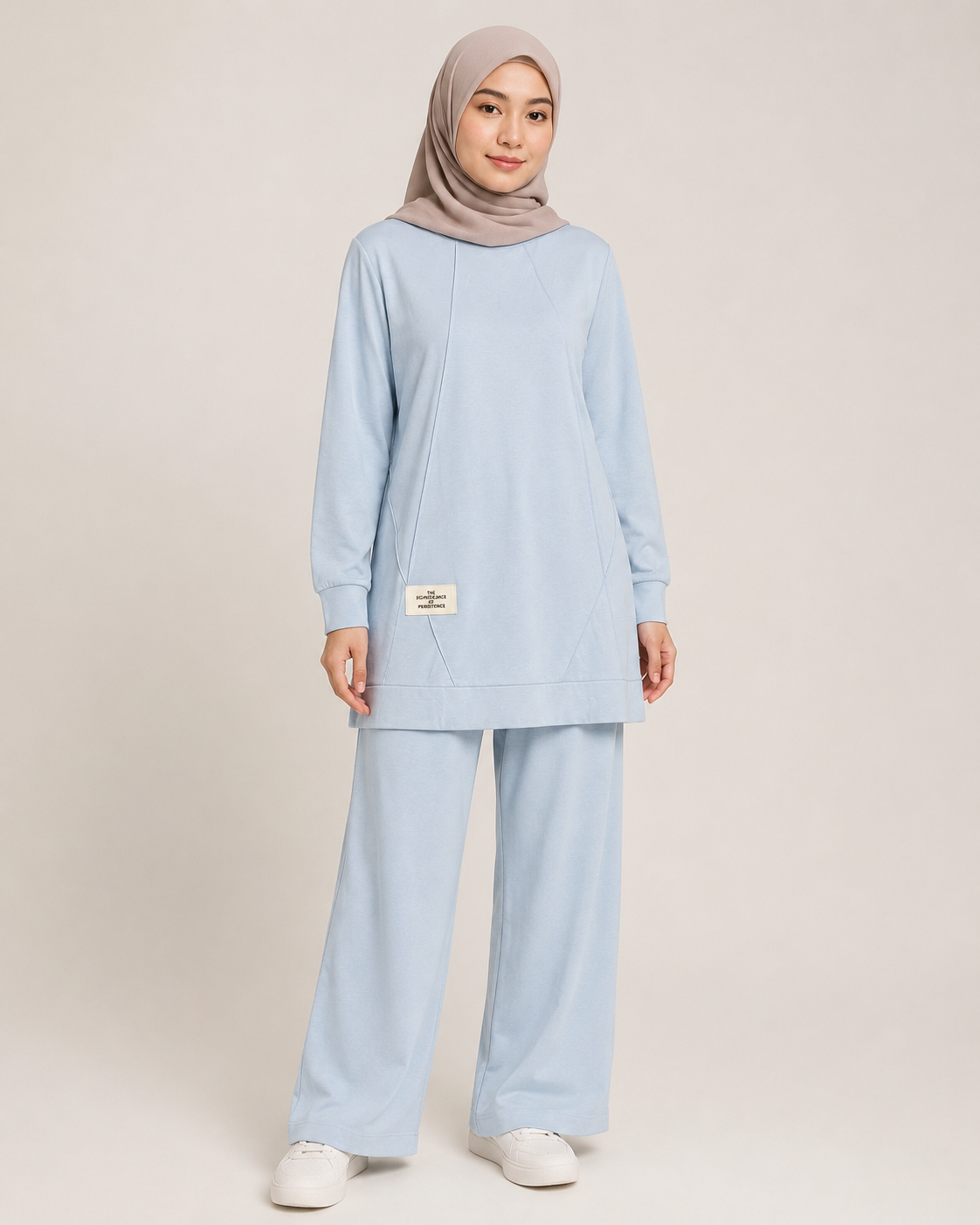 Soft Lounge Set