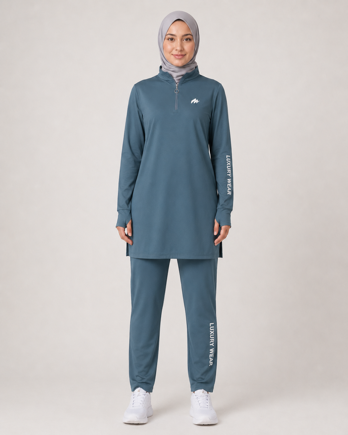 Active/Swim Wear Simple Set