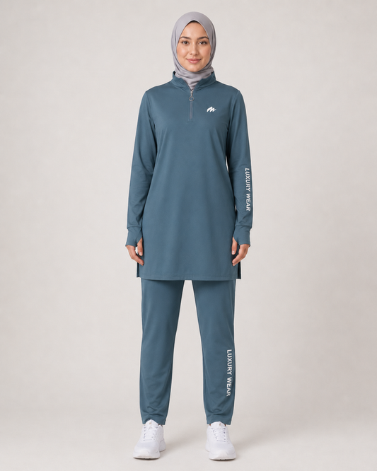 Active/Swim Wear Simple Set