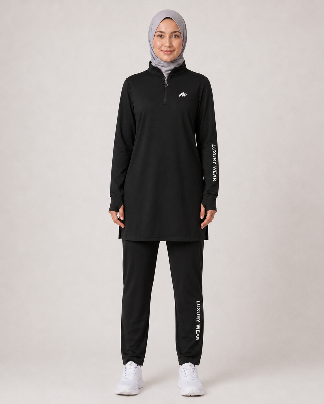 Active/Swim Wear Simple Set