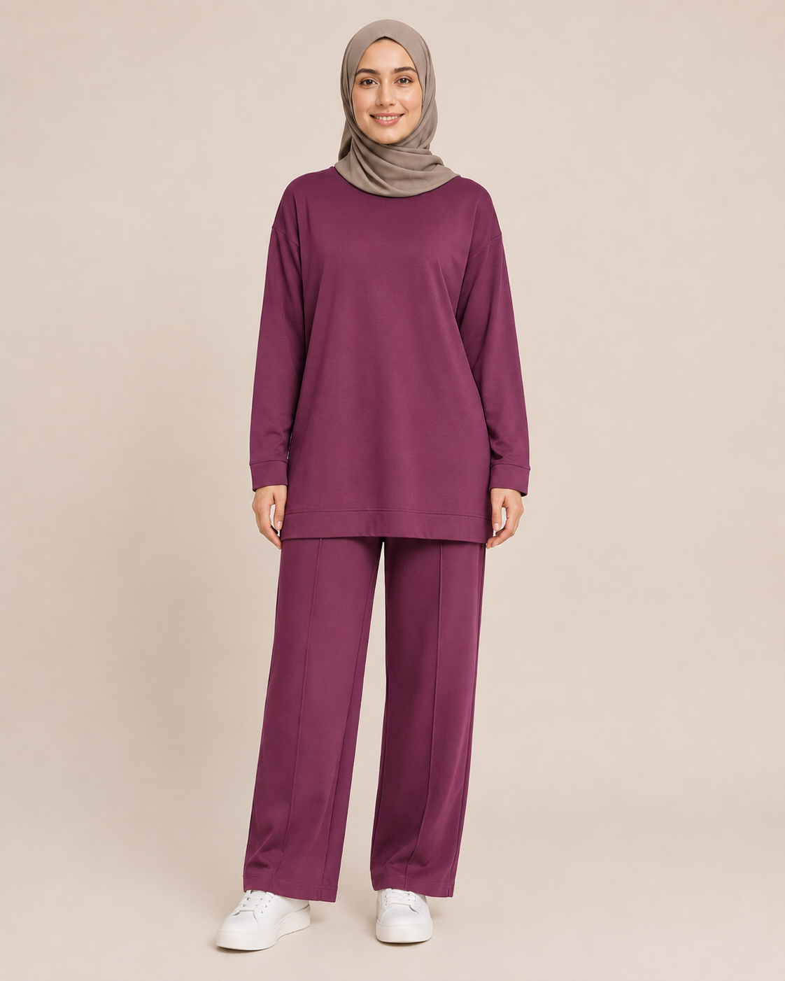 Standard Stretchy Set