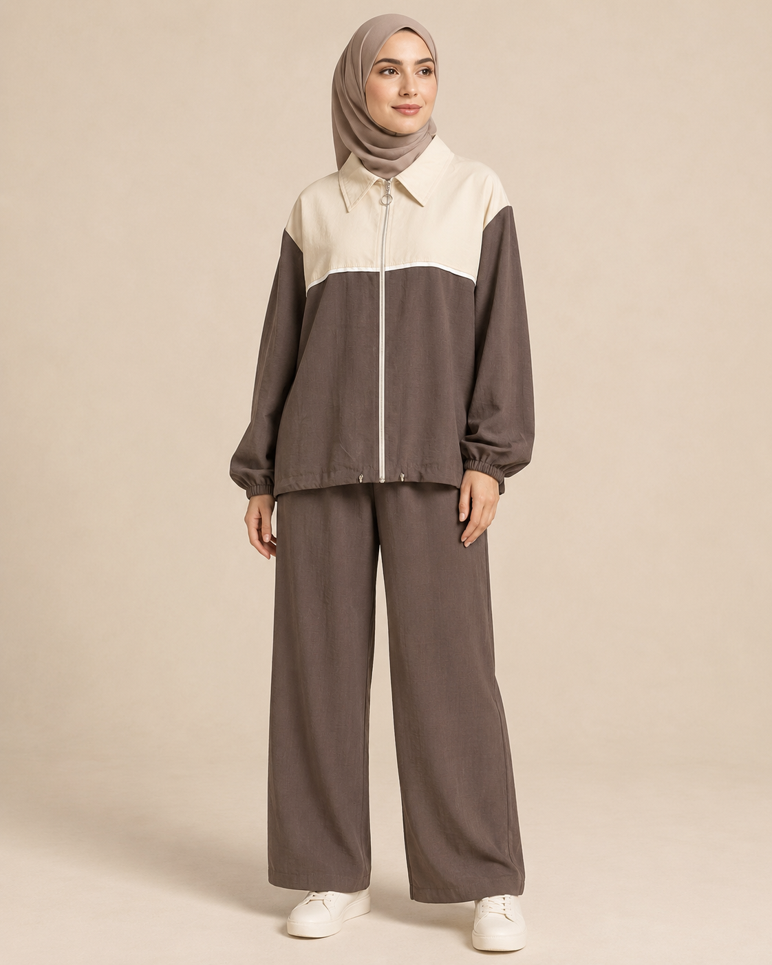 Two-Tone Set