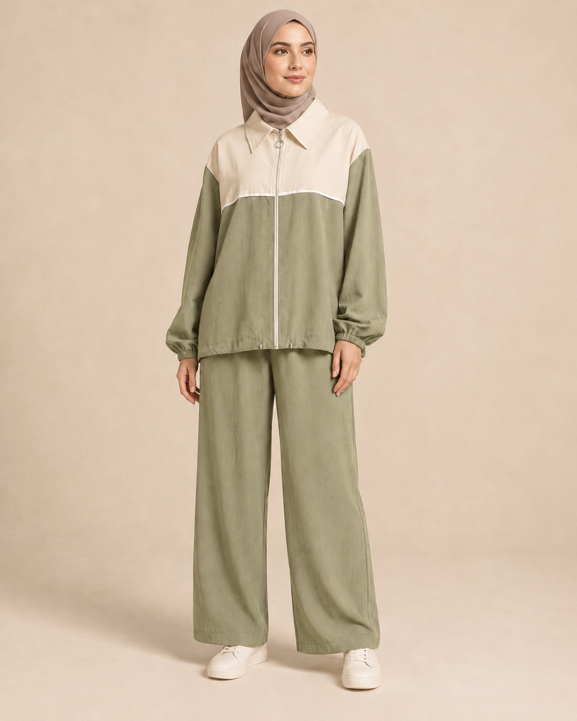 Two-Tone Set
