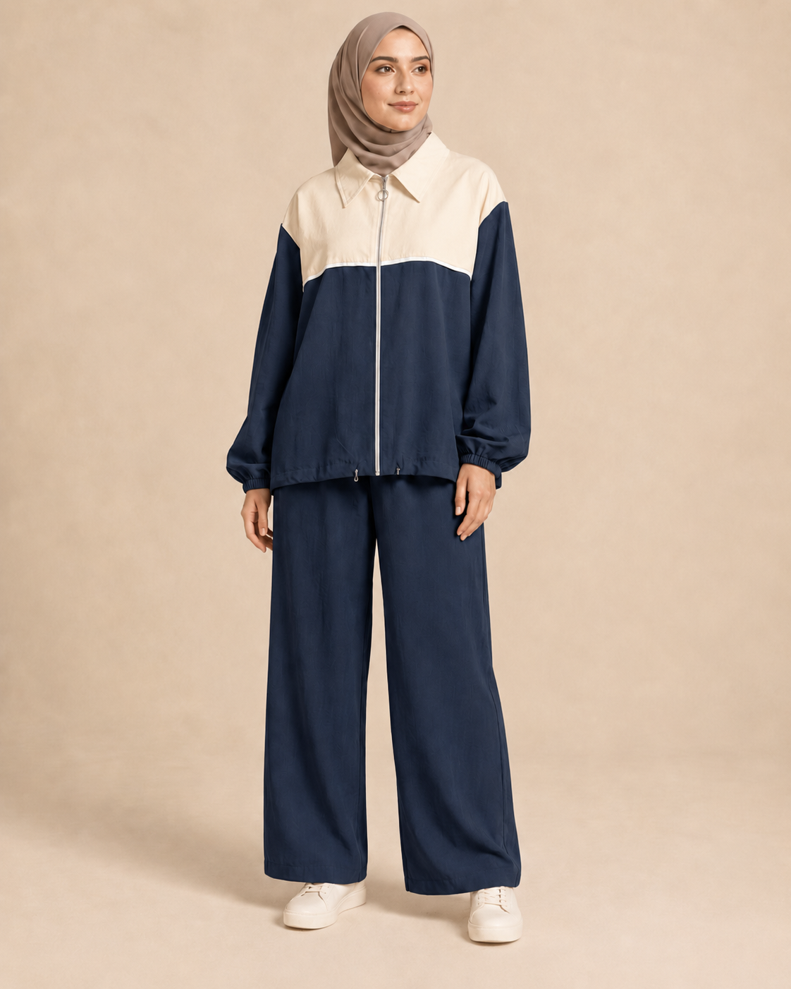 Two-Tone Set