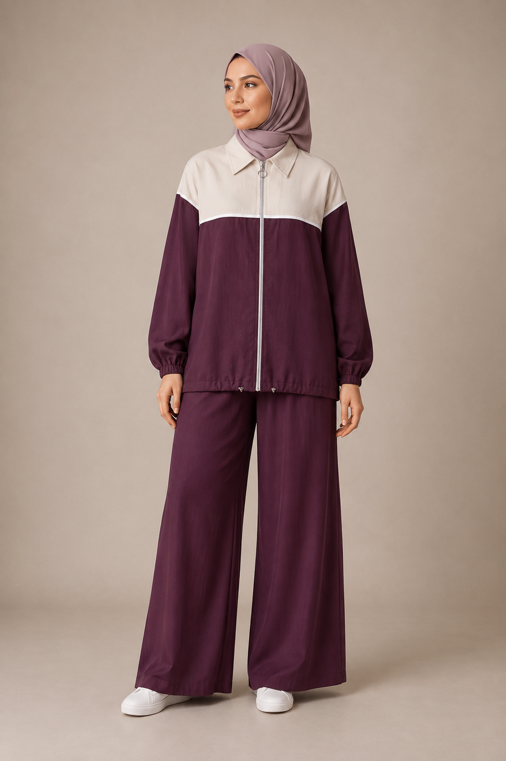 Two-Tone Set