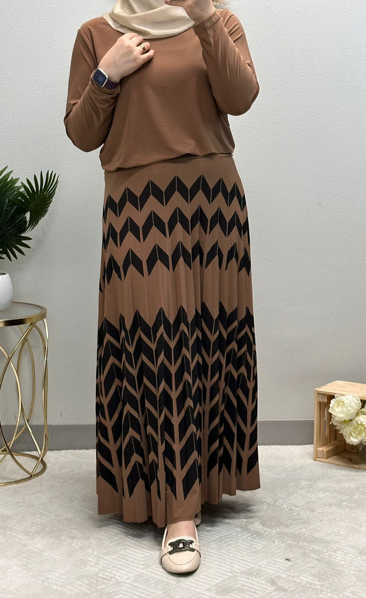 مجموعة تنورة - سهام