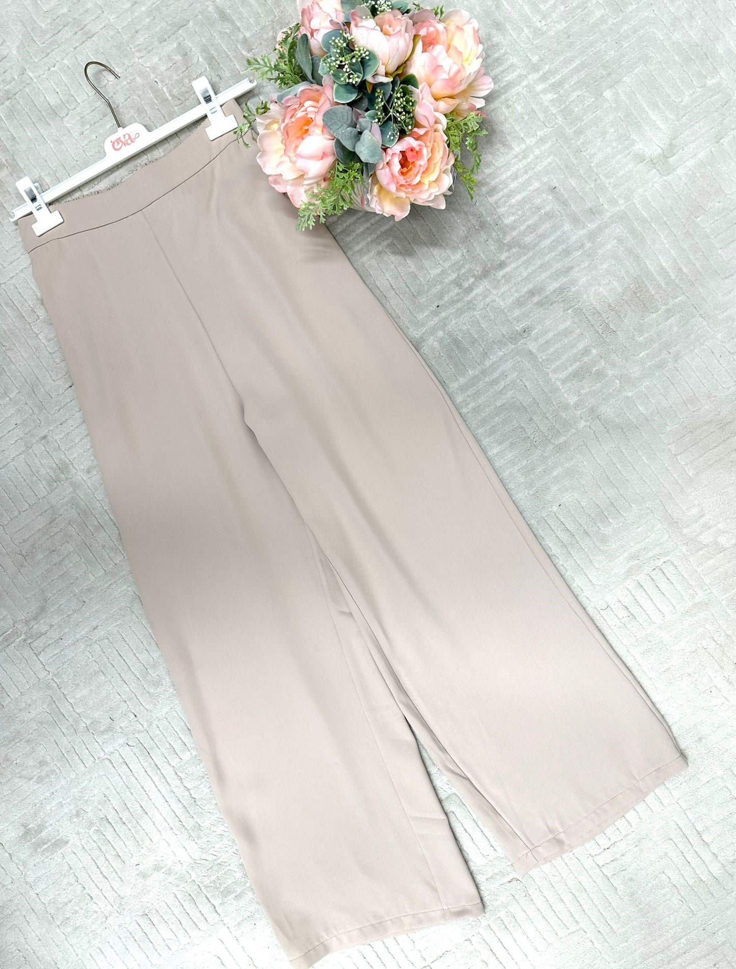 comfortable loose pants (39,2 inch)