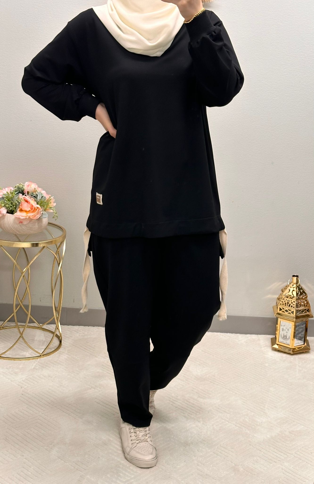 Two-Piece tracksuit