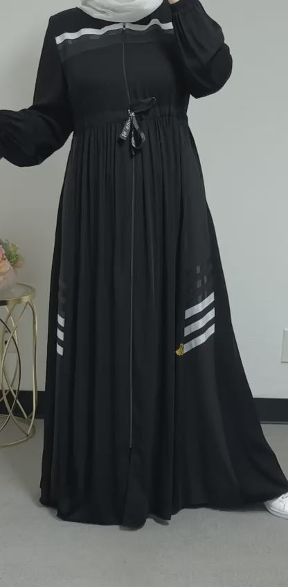 sport abaya