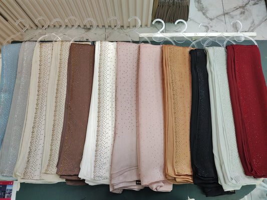 15$ Hijab
