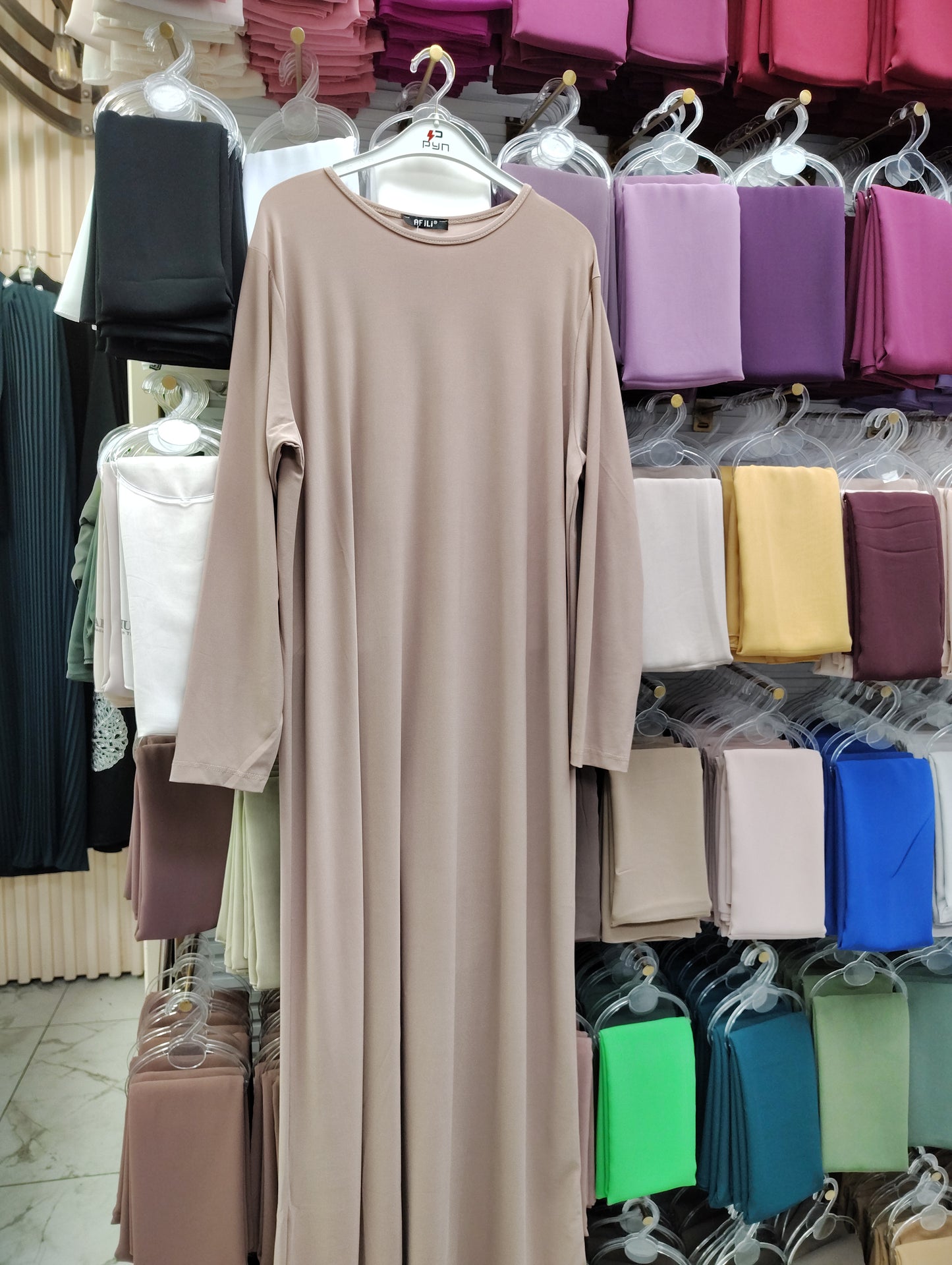 Basic under dress- one size